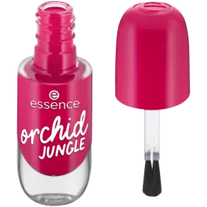 Классический лак для ногтей 12 Essence Orchid Jungle, 8 мл