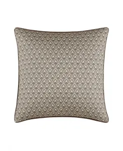 Наволочка Марен Шам, европейка Royal Court, шоколадный