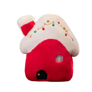 Креативный стиль маленькие деревья плюшевые куклы высота 45см Lv Fielder, House