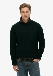 Джемпер Superdry & Co, Forest Green Marl