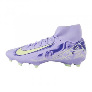 Бутсы Mercurial Superfly 10 Academy FG/MG United Pack Nike, Taro Purple