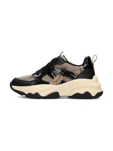 Кроссовки POSH by Poelman GIGI, черный