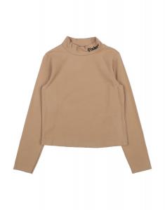 Водолазка Pinko Up, коричневый