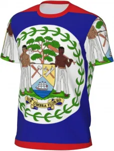 Мужская футболка с сетчатыми вставками, короткий рукав, быстросохнущая