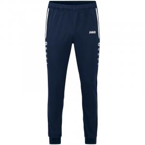 Спортивные брюки презентационные брюки универсальные Jako, синий
