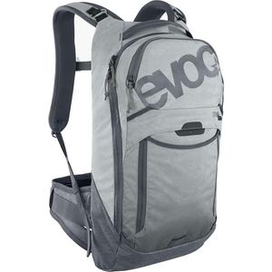 Рюкзак Trail Pro 10L Protector Evoc Evoc, Stone/Carbon Grey