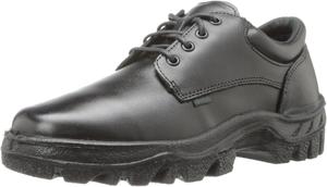 Мужские оксфорды ROCKY TMC с гладким носком, черный