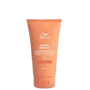 Термомаска для сухих и поврежденных волос, 150 мл Wella Professionals Invigo nutri-enrich