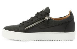 Низкие кеды Frankie Giuseppe Zanotti, Original Shoe Box Included