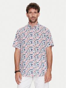 Рубашка Bugatti, мультиколор