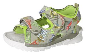 Сандалии RICOSTA Sandals, серый