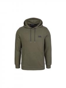 Karl Lagerfeld Худи 705092 темно-зеленого цвета