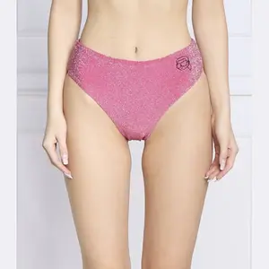 Низ бикини Karl Lagerfeld, розовый