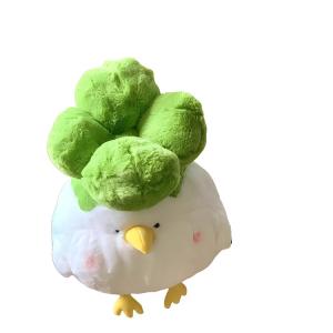 Необычные креативные маленькие плюшевые куклы для начинающих, высота 25cm/40cm/75cm MENGMENGBUNNY