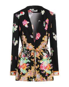 Куртка Leonard Paris, черный