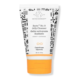 Гель-очиститель Beste No. 9 Drunk Elephant, 2.0 oz