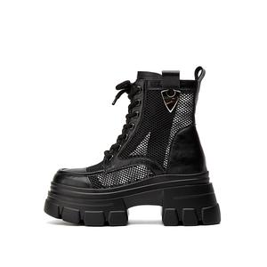 Ботильоны женские DAPHNE, Beige