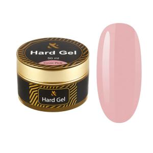 Fox Hard Gel Cover Pink 50ml TM F.O.X