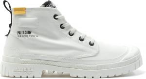 Мужские модные кроссовки Palladium, белый