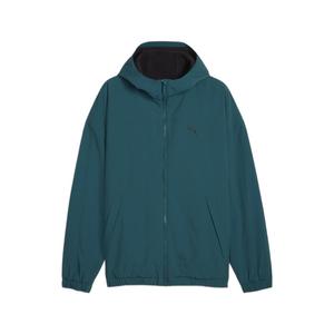 PUMA Куртка мужская зеленая, Green
