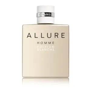 Туалетная вода Chanel Allure Homme Edition Blanche, 150 мл