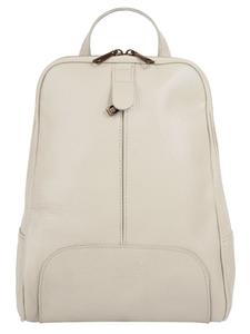 Samantha Look Рюкзак бежевого цвета