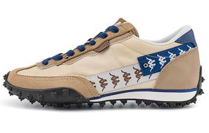 Кроссовки Kappa унисекс, Light tawny / brown / indigo - 6305