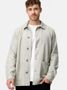 Переходная куртка inelton Indicode, хаки