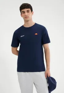 Футболка с принтом флоран Ellesse, Navy