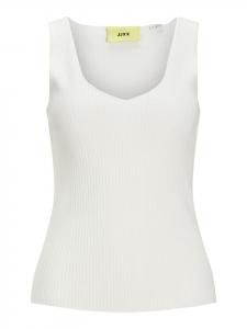 Футболка с принтом Cloud Dancer JJXX