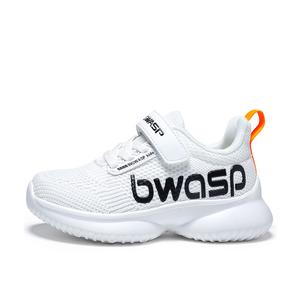 Детская обувь для повседневной жизни BIG WASP, белый