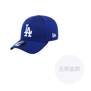 Кепка Mlb La Dodgers Team Classic 39Thirty Stretch Fit New Era, синий