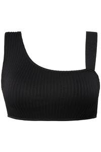 Бюстгальтер с косточками Studio Untold Soft BH, черный