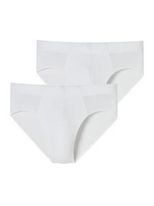 Трусы SCHIESSER Panty, белый