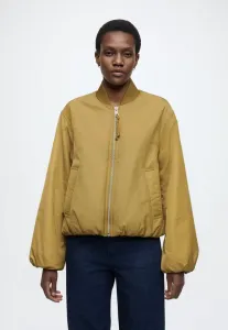 Тканые куртки для активного отдыха, короткая куртка-бомбер Marc O'Polo Denim, Golden Ocher