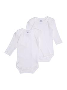Sanetta Ромпер/боди в белом цвете