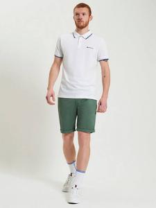 Классические шорты Chino Ben Sherman, Pale Khaki