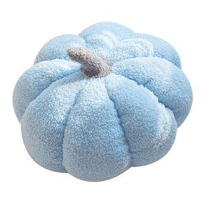 Мягкая плюшевая игрушка милая тыква плюшевая кукла высота 40см MERCONSER, синий