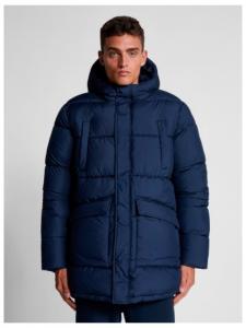 North Sails Парка синего цвета