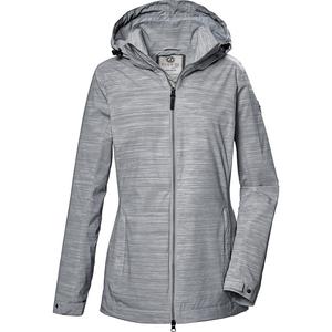 Функциональная куртка GS 67 wmn jckt G.I.G.A. Dx By Killtec, цвет blaugrau