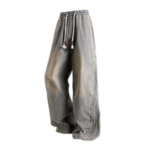 Джинсы Hello Kitty Hello Kitty Unisex Sanrio, синий