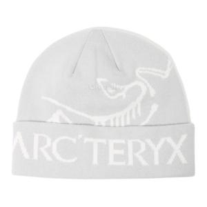 Arcteryx Серная вязаная шапка из переработанного полиэстера унисекс, Gray