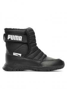 Снегоступы Nieve Boot WTR AC PS 380745 Puma, черный