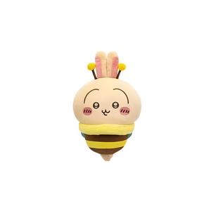 Плюшевая кукла Usagi Hachiware Cute, Bee Dolls высотой 35 см Chiikawa