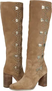 Ботинки Sam Edelman Women's Skye Flip Flop Sandal, Deep Taupe