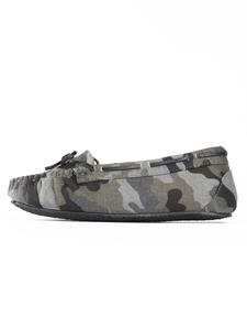 Мокасины Minnetonka, Green