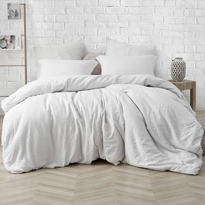 Негабаритное одеяло Natural Loft - белый для фермерского дома Byourbed, цвет Farmhouse White