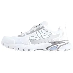 Runner Tatic 2025, мужская коллекция, повседневные низкие кроссовки, светло-серые LOUIS VUITTON, Original Shoe Box Included