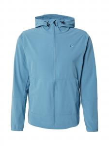 NIKE Легкая синяя спортивная куртка 'UNLIMITED'