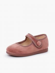 Pisamonas Flats в розовом цвете